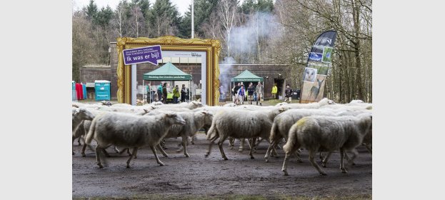 Foto openingsweekend Park Vliegbasis Soesterberg2